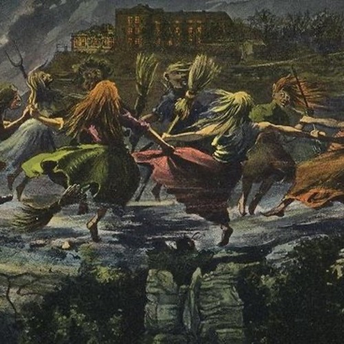 PAGAN-PARTY