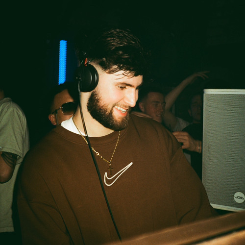 L.P Rhythm - Relief (Unreleased)