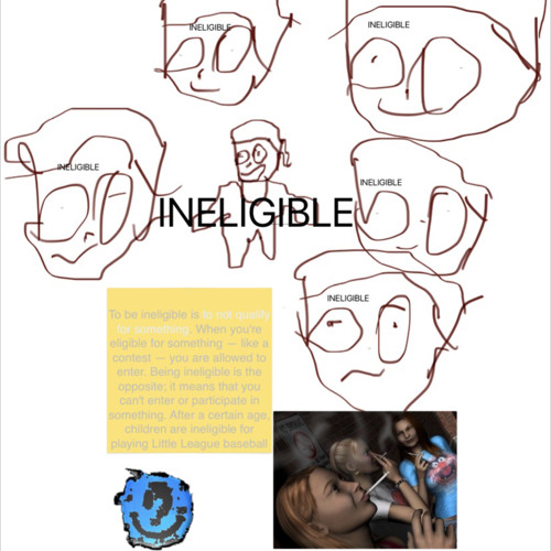 WALKrightIN