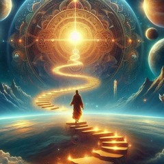 Eternal Cosmic Flow -FREE DOWNLOAD-
