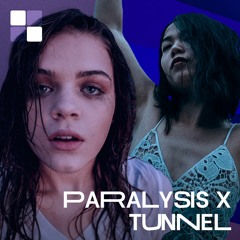 PARALYSIS X TUNNEL - Splash