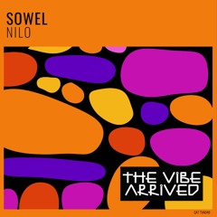 Sowel -Nilo |EXTRACT
