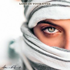 LOST IN YOUR EYES