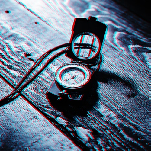 DMVU - Lantern Bearer (Rorshac Flip)