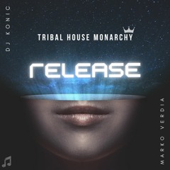 Release - A special Tribal House Session by THM