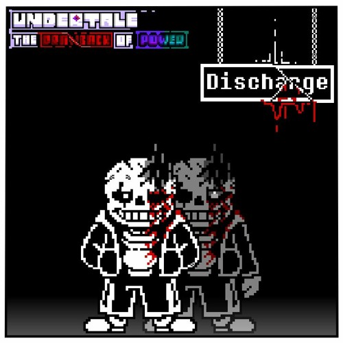 DISCHARGE - UT:TDOP OFFICIAL OST