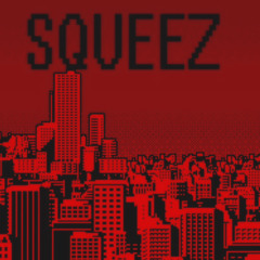 FLIX - SQUEEZ (LonCon Remix)