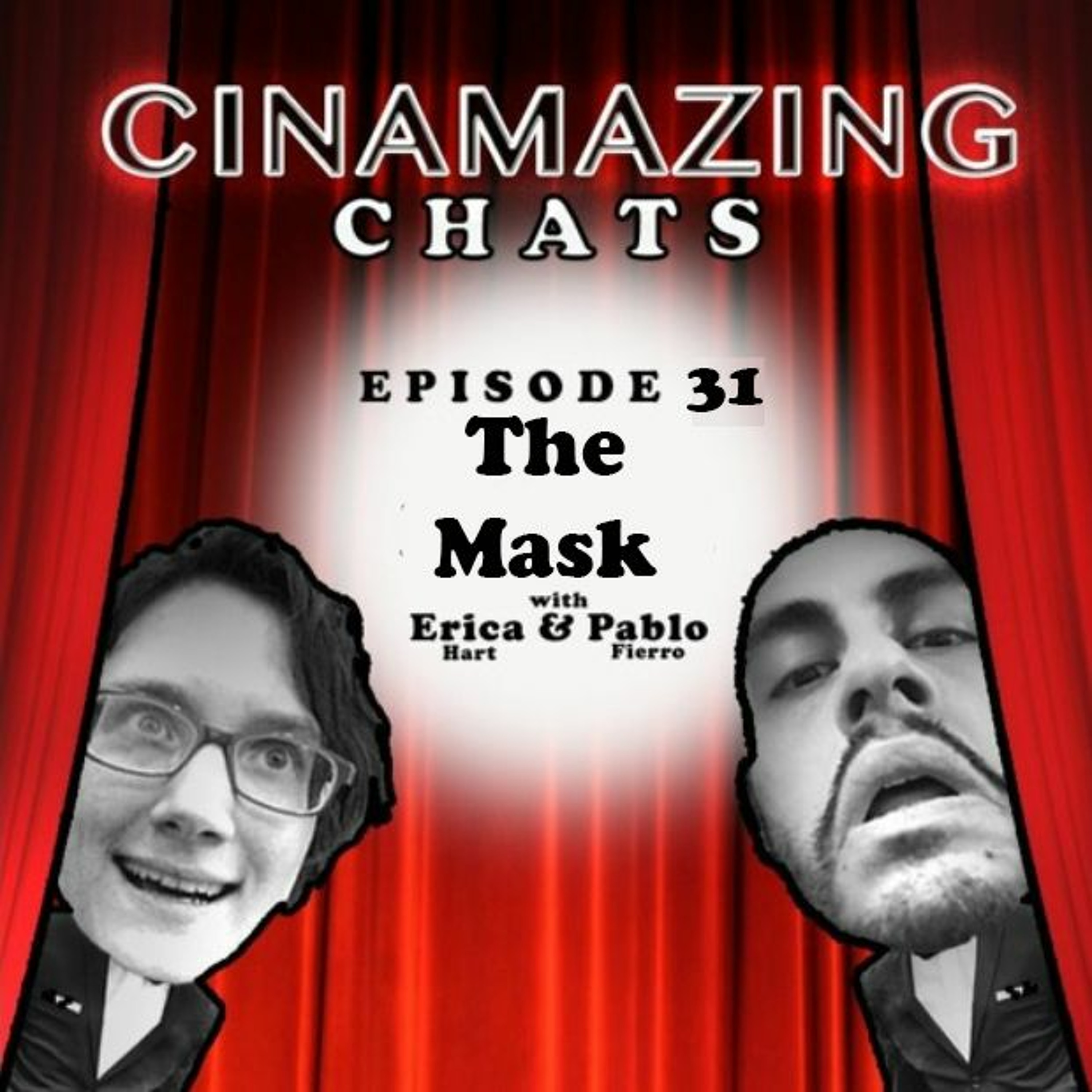 Cinamazing Chats