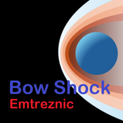 Bow Shock (Laminar)