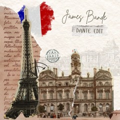 Nesta - James Bande (Dante Edit)