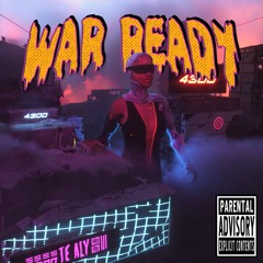 WAR READY [Prod. By AR Beats]