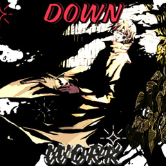 Down Work Hypercore (Feat.TeenSilver [prod.squirlbeats])