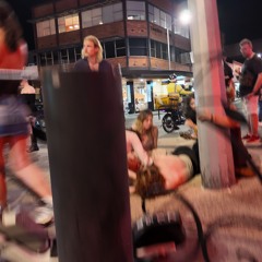 IN THE VALLEY (remix)