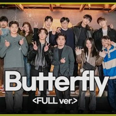 [놀면 뭐하니_] Butterfly (Full ver.) _ #놀면뭐하니