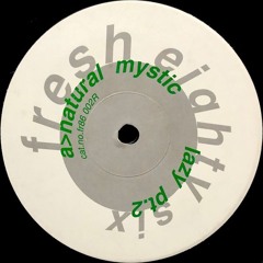 Natural Mystic - Lazy (Pt. 2)