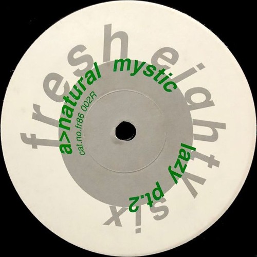 Natural Mystic - Lazy (Pt. 2)