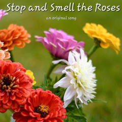 Stop and Smell the Roses (Original Song)
