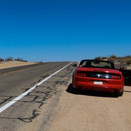 Long Way From Home