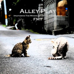 Alley Play (featuring The Windscale Blues Experiment)
