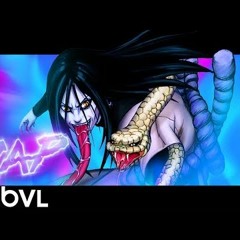 Orochimaru Rap Song - Venom II   FabvL Ft Daddyphatsnaps [Naruto]