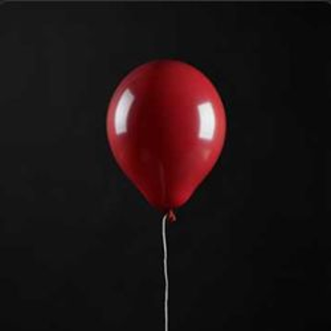 Stream Red Balloon (written by alientune) by 👽 Alientune