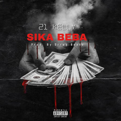21 Kelly - Sika Beba
