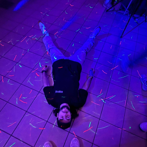 FRENETIK @ BOILEROHM 3 │ Schranz/Techno/Industrial