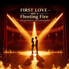FIRST LOVE - Fleeting Fire (The Grand Musical)