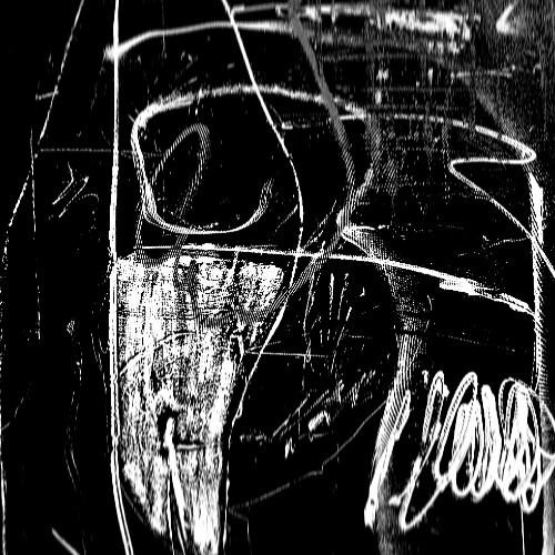 Inside I (Noise Fx)