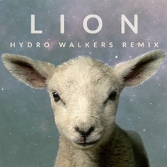 Elevation Worship, Brandon Lake, Chris Brown - LION (Hydro Walkers Remix)