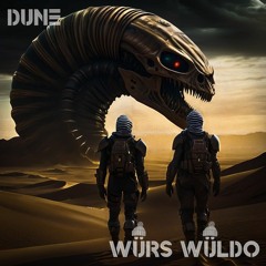 Dune [FREE DOWNLOAD]