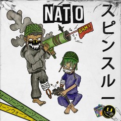 NATO feat. ONI INC. (Prod. CL!PPED)