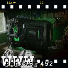 WWW 452 Time Lapse