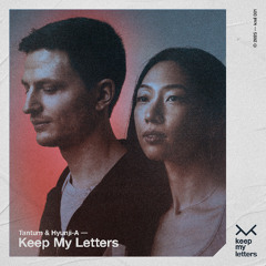 Premiere: Tantum, Hyunji-A - Keep My Letters (Simon Vuarambon Remix) [Keep Me Letters]