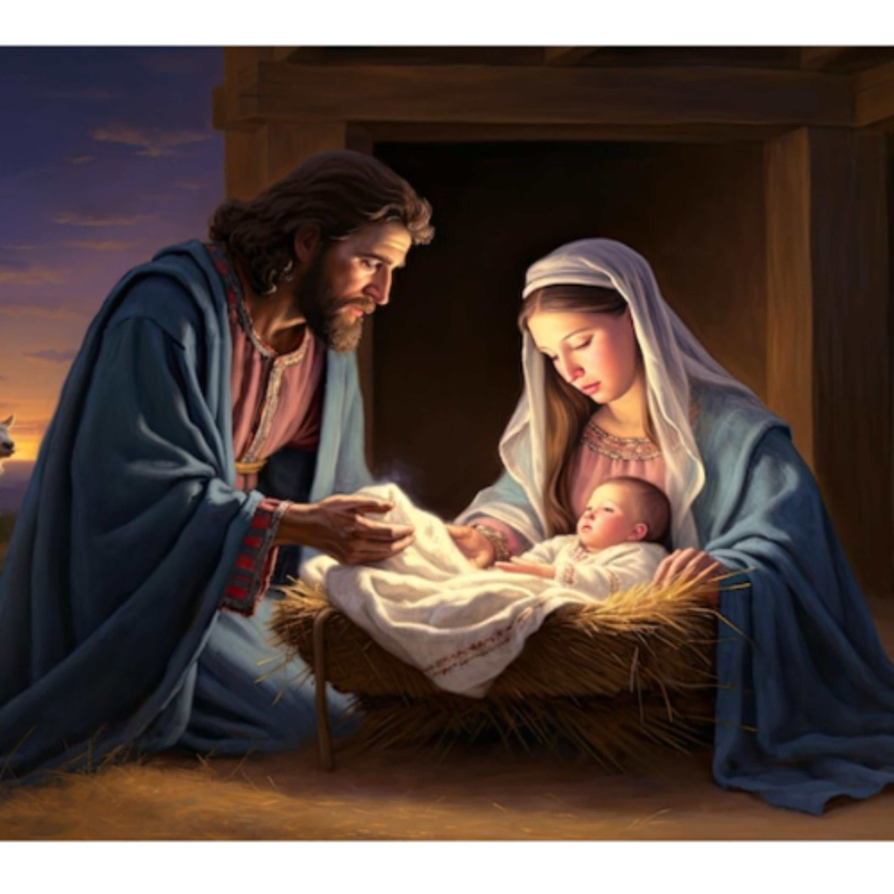 Highland Crest Baptist Church Podcast