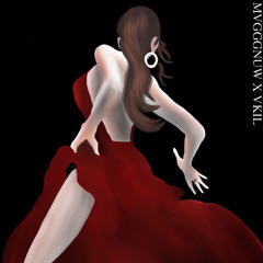 Vkil x MVGGGNUW - SENYORITA