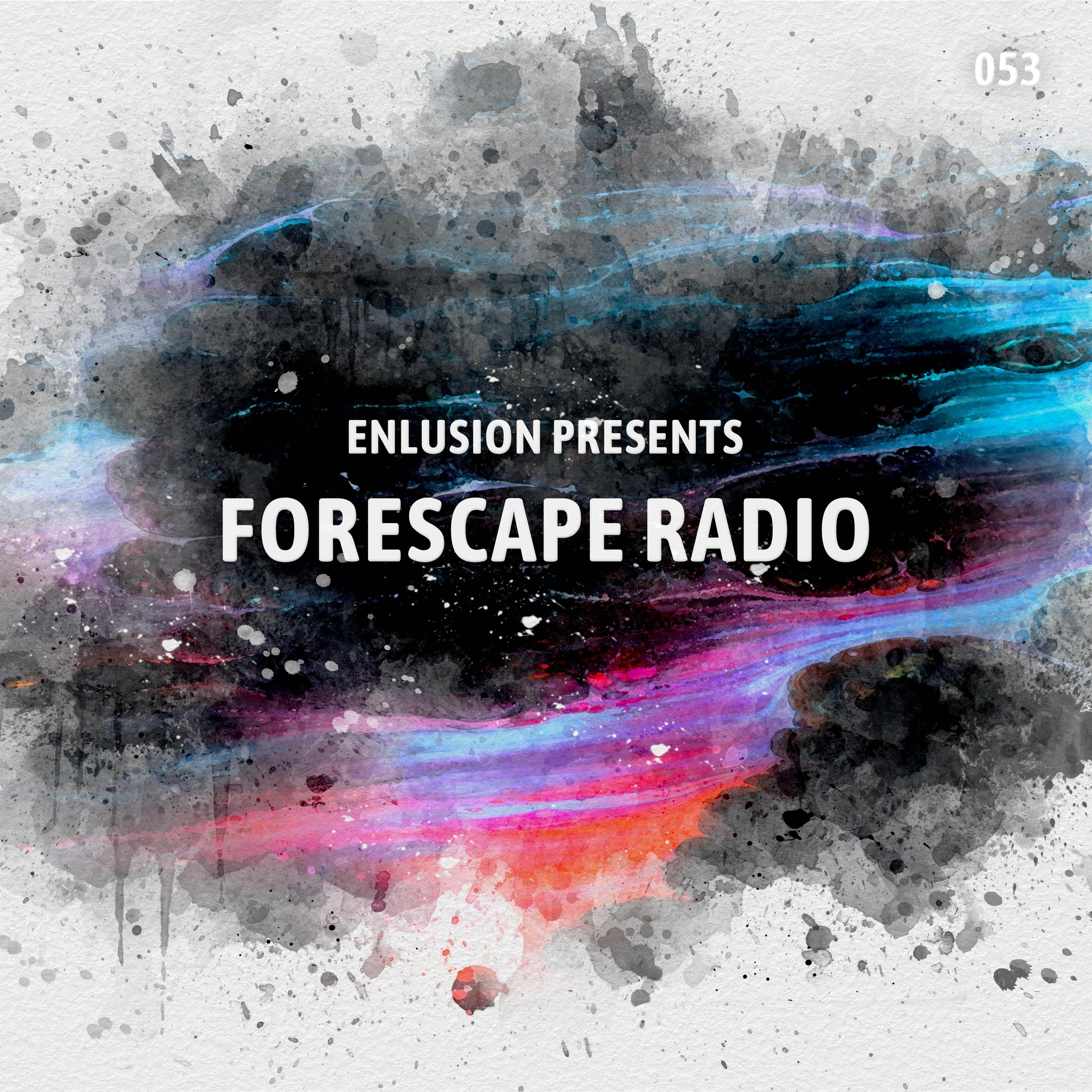 Forescape Radio