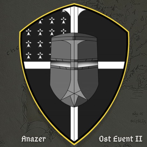 Ost Event II version finale - Mix Hardstyle / Frenchcore / Jumpstyle