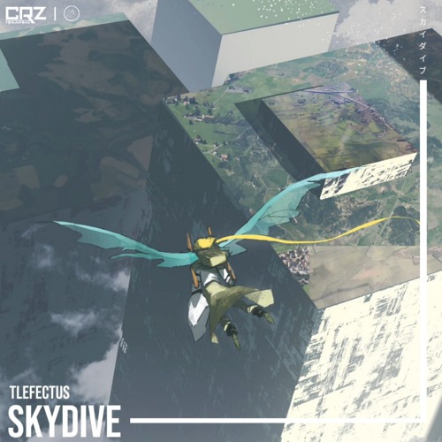 Tlefectus - Skydive | CRZ x Ruminus Release