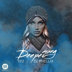 Deeper Avang Radioshow #2 (Free Download)