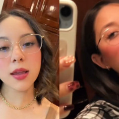 Sofia Lemus Jordan video viral | filtración con Lili Rose y Sam Mendoza | sofia lemus twitter video full sofia lemus telegram group link