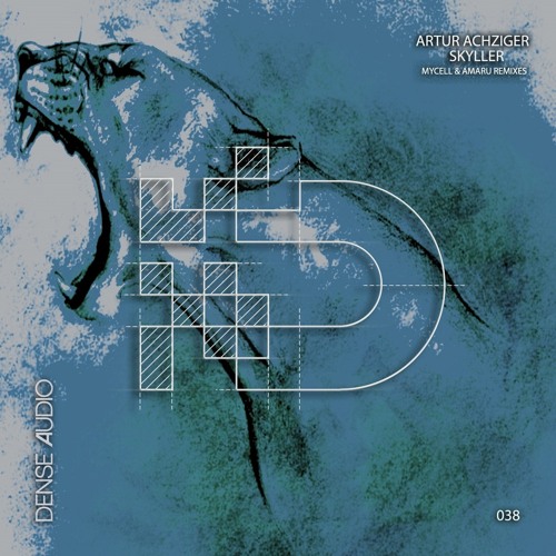 Artur Achziger - The Company (Original Mix)