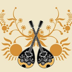 BOUZOUKI DUB