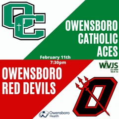 02 - 11 - 22 OHS Vs Catholic