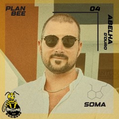Plan Bee 04 - SOMA