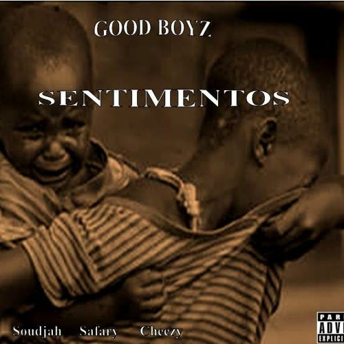 04 Aconchego - Soudjah, Bmd E Safary (feat Sam Martins)