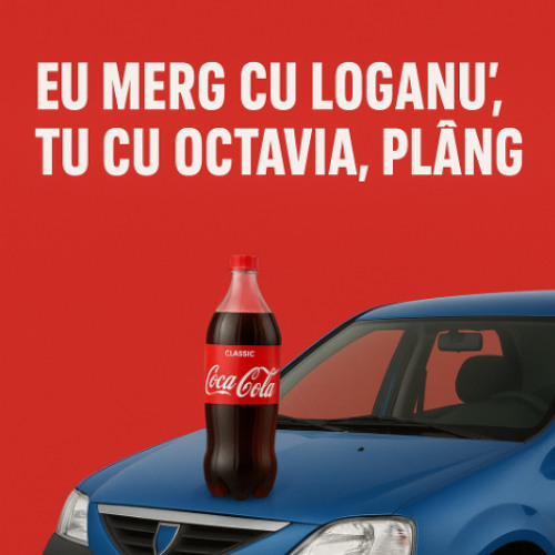 diss skoda logan better se stie