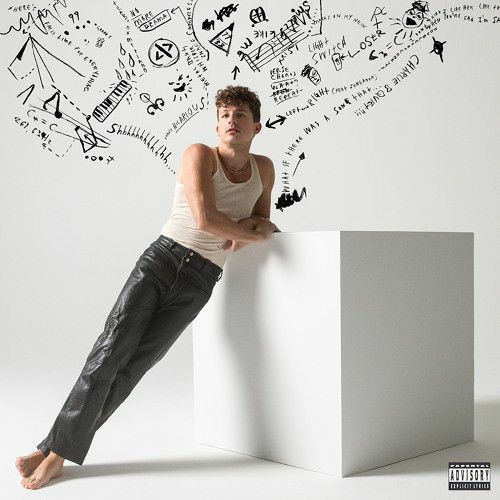 Charlie Puth - No More Drama [Velox Remix]
