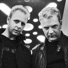 Mainframe (Original Demo)