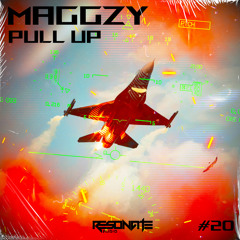 MAGGZY - PULL UP (XMAS FREE DOWNLOAD)